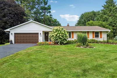 5594 Lavin Way, Waunakee, WI 53597 - Photo 1