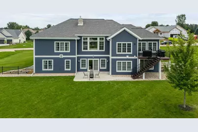 6653 Morning Dew Lane, Sun Prairie, WI 53590 - Photo 75