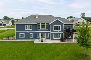 6653 Morning Dew Ln, DeForest, WI 53590 - Photo 75