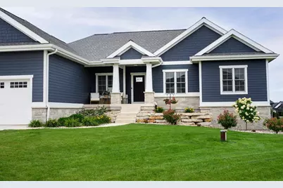 6653 Morning Dew Lane, Sun Prairie, WI 53590 - Photo 77