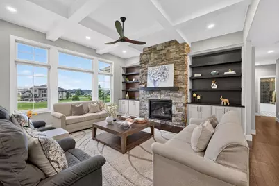 6653 Morning Dew Lane, Sun Prairie, WI 53590 - Photo 1