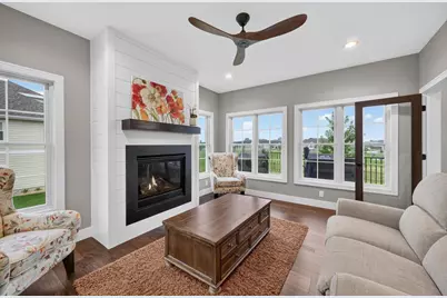 6653 Morning Dew Lane, Sun Prairie, WI 53590 - Photo 27
