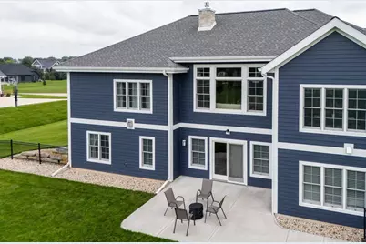 6653 Morning Dew Lane, Sun Prairie, WI 53590 - Photo 89