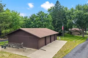N4369 Co Rd V, Poynette, WI 53955 - Photo 49