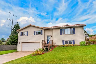 432 Kim Street, Rio, WI 53960 - Photo 1