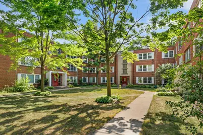 35 Sherman Terrace #2, Madison, WI 53704 - Photo 33