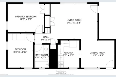 35 Sherman Terrace #2, Madison, WI 53704 - Photo 35