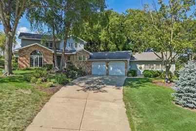 5650 Rankin Lane, Waunakee, WI 53597 - Photo 1