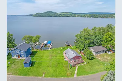 W10894 Fox Glen Road, Poynette, WI 53955 - Photo 43