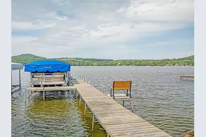 W10894 Fox Glen Road, Poynette, WI 53955 - Photo 1