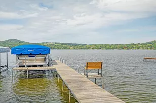 W10894 Fox Glen Rd, Poynette, WI 53955 - Photo 1