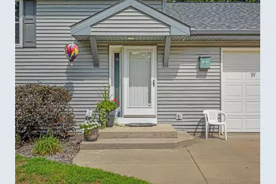 W10894 Fox Glen Road, Poynette, WI 53955 - Photo 5