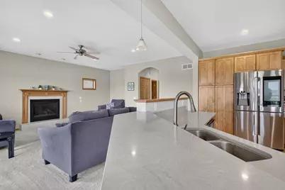 545 Fargo Trail, Middleton, WI 53562 - Photo 9