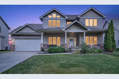 545 Fargo Trail, Middleton, WI 53562 - Photo 1