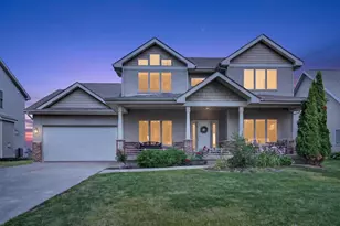 545 Fargo Trail, Middleton, WI 53562 - Photo 1