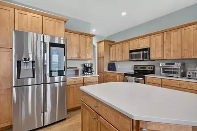 545 Fargo Trail, Middleton, WI 53562 - Photo 3