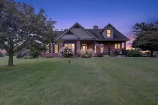 4730 N Catawba Dr, Milton, WI 53563 - Photo 1