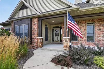 4730 N Catawba Drive, Milton, WI 53563 - Photo 5