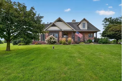 4730 N Catawba Drive, Milton, WI 53563 - Photo 3