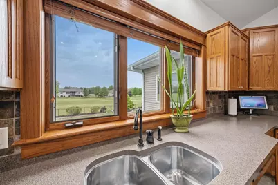 323 Wileman Drive, Edgerton, WI 53534 - Photo 3