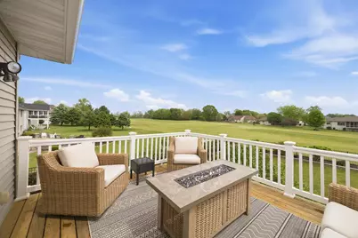 323 Wileman Drive, Edgerton, WI 53534 - Photo 1