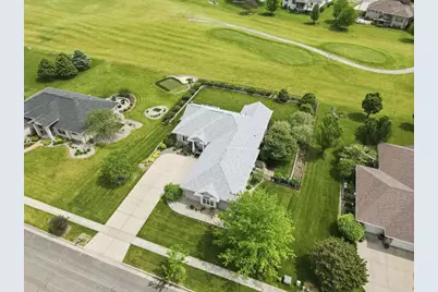323 Wileman Drive, Edgerton, WI 53534 - Photo 39