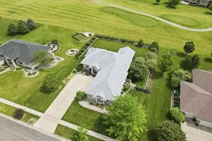 323 Wileman Dr, Edgerton, WI 53534 - Photo 39