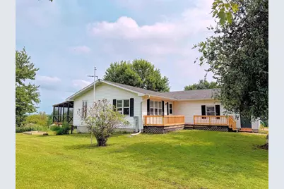 120 Shanghai Ridge Road, Wauzeka, WI 53826 - Photo 1
