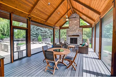 841 Wickersham Court, Sun Prairie, WI 53590 - Photo 23