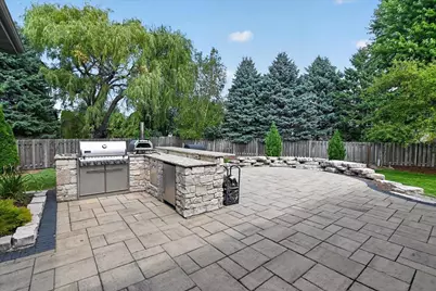 841 Wickersham Court, Sun Prairie, WI 53590 - Photo 27