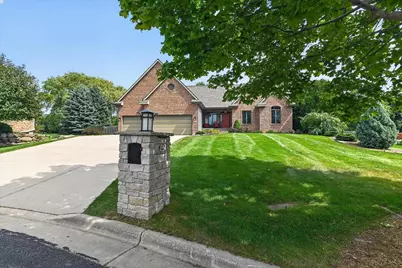 841 Wickersham Court, Sun Prairie, WI 53590 - Photo 67