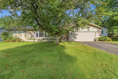 1116 Homestead Road, Beaver Dam, WI 53916 - Photo 1