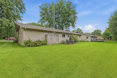1116 Homestead Road, Beaver Dam, WI 53916 - Photo 23