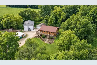N9805 County Road Aa, Portage, WI 53901 - Photo 1
