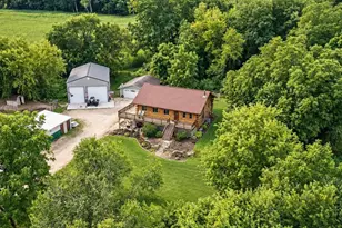 N9805 County Rd AA, Portage, WI 53901 - Photo 1