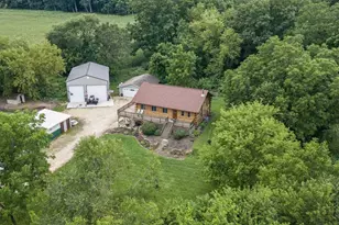 N9805 County Rd AA, Portage, WI 53901 - Photo 1