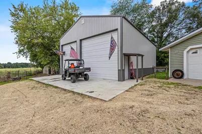 N9805 County Road Aa, Portage, WI 53901 - Photo 31