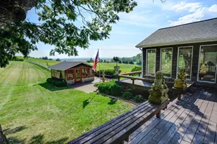 S11577 Peck Rd, Spring Green, WI 53588 - Photo 65