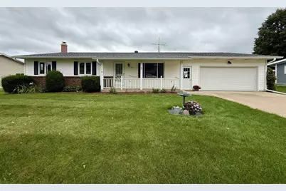 307 Benson Street, Cobb, WI 53526 - Photo 1