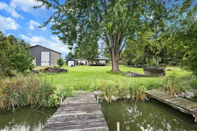 N9055 Lakeshore Drive, Beaver Dam, WI 53916 - Photo 11