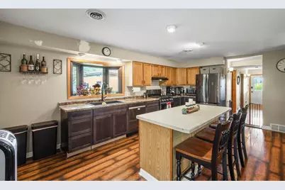 N9055 Lakeshore Drive, Beaver Dam, WI 53916 - Photo 23