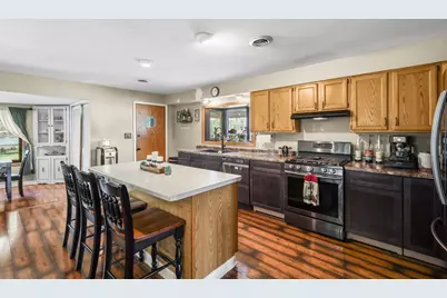 N9055 Lakeshore Drive, Beaver Dam, WI 53916 - Photo 21