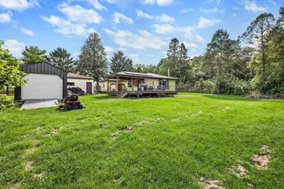 N9055 Lakeshore Drive, Beaver Dam, WI 53916 - Photo 5