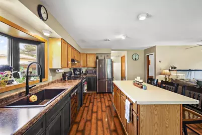 N9055 Lakeshore Drive, Beaver Dam, WI 53916 - Photo 19