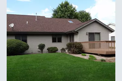 2122 Purple Aster Lane #2, Janesville, WI 53546 - Photo 5