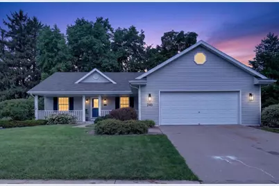240 Wildfire Lane, Milton, WI 53563 - Photo 1
