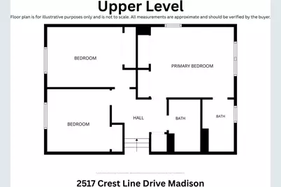 2517 Crest Line Drive, Madison, WI 53704 - Photo 39