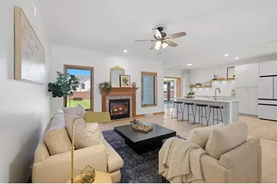 363 Liberty Park Drive, Oregon, WI 53575 - Photo 5