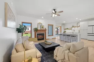 363 Liberty Park Dr, Oregon, WI 53575 - Photo 5
