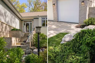 659 Acadia Way, Verona, WI 53593 - Photo 5